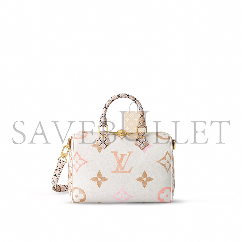 l0*is V*t0n speedy bandouliÈre 25 m23073 (25*19*15cm)